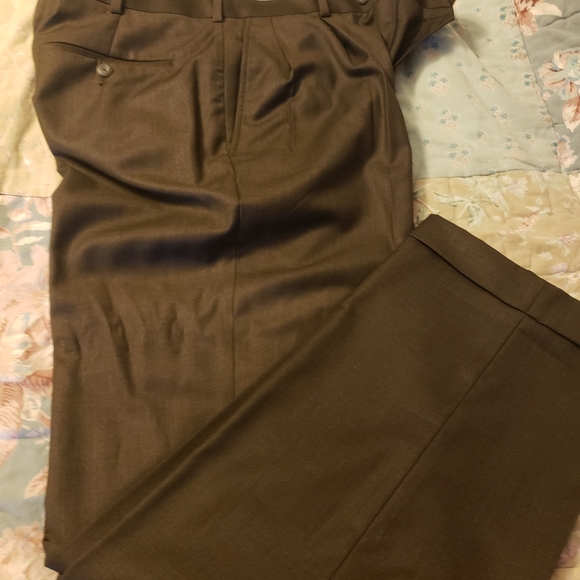 Perry Ellis slacks - Picture 2 of 5